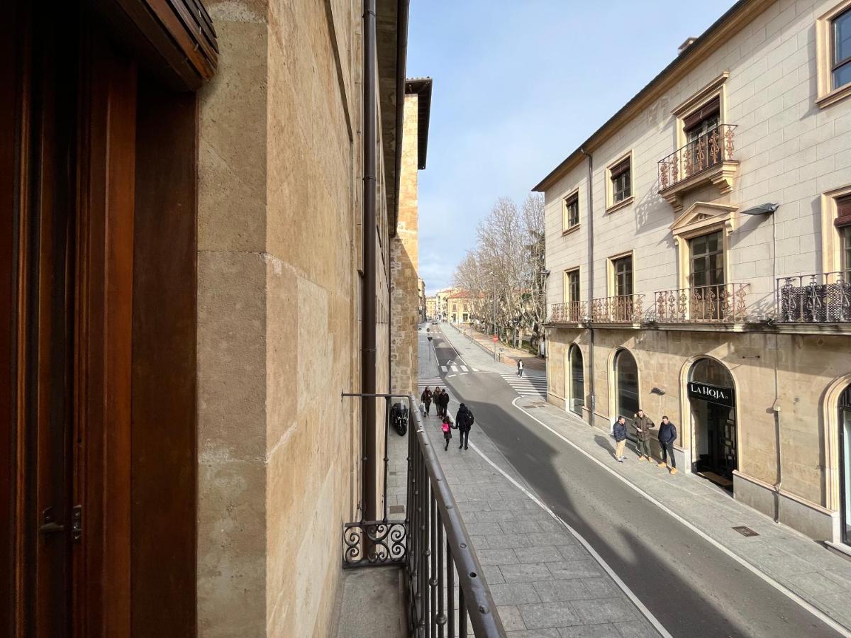 Vut San Pablo 0 Apartment Salamanca Exterior photo
